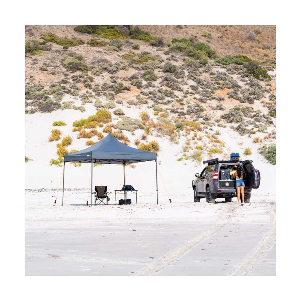 Caravan Awning Tie-Down Pack