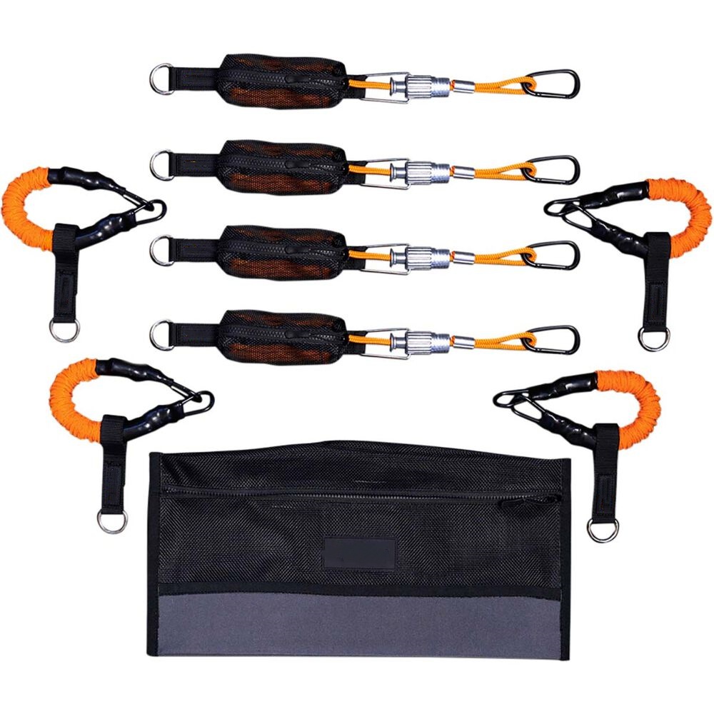 Caravan Awning Tie-Down Pack