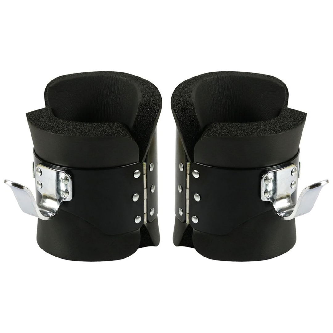 Inverted protective gear