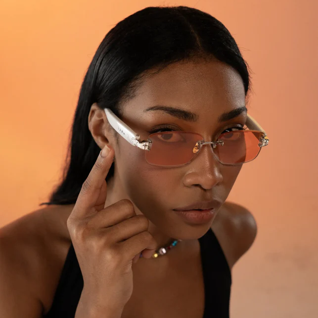 Color-Changing Sunglasses – Adjustable Lenses