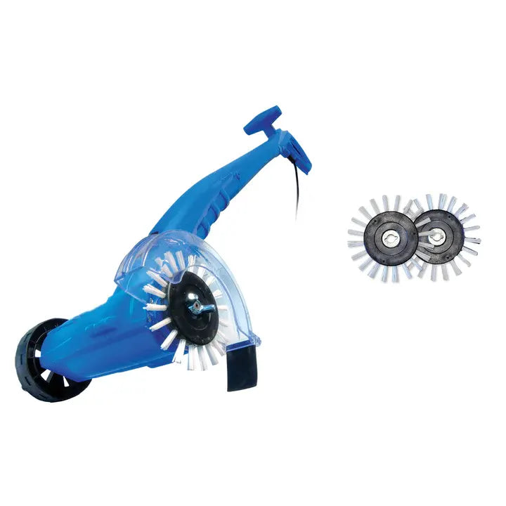 Electric Floor Tile Grout Cleaning Machine----Enjoy free shipping on single-item purchases