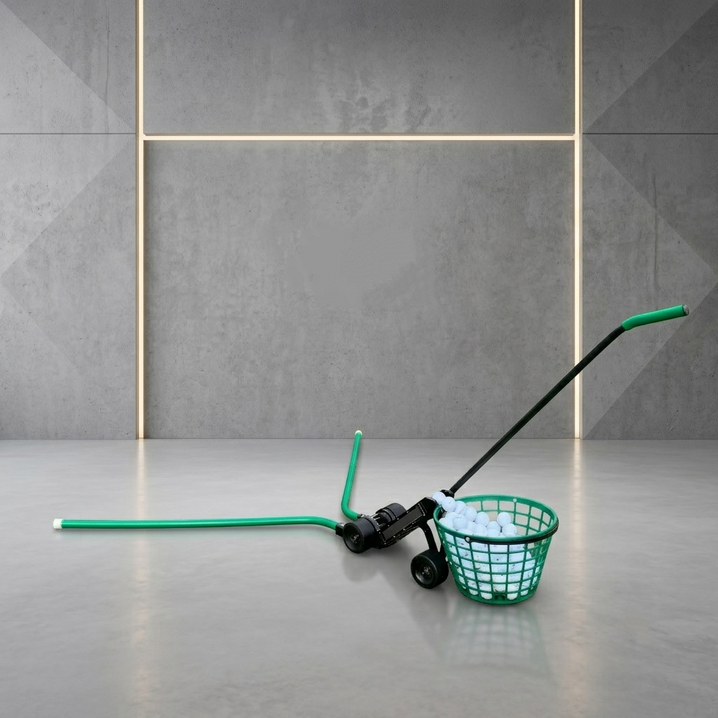Golf Ball Picker