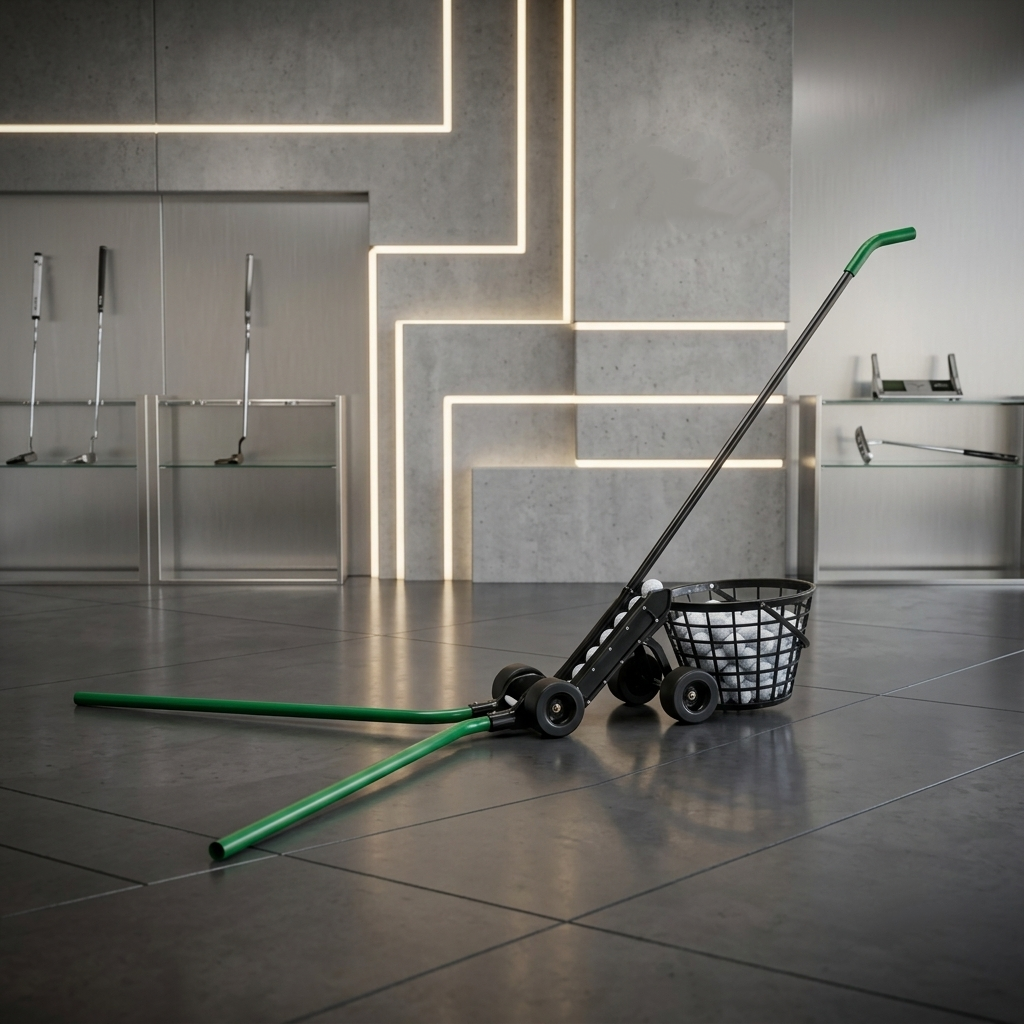 Golf Ball Picker
