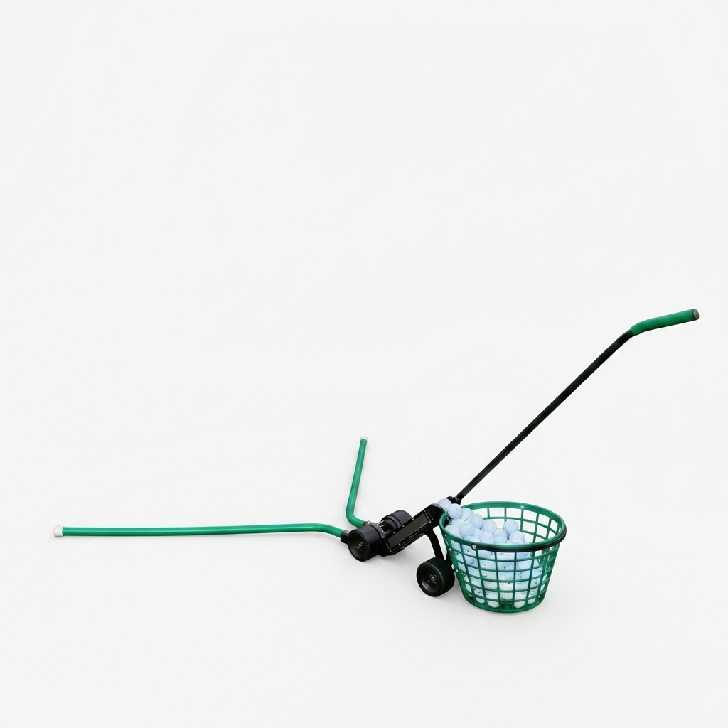 Golf Ball Picker