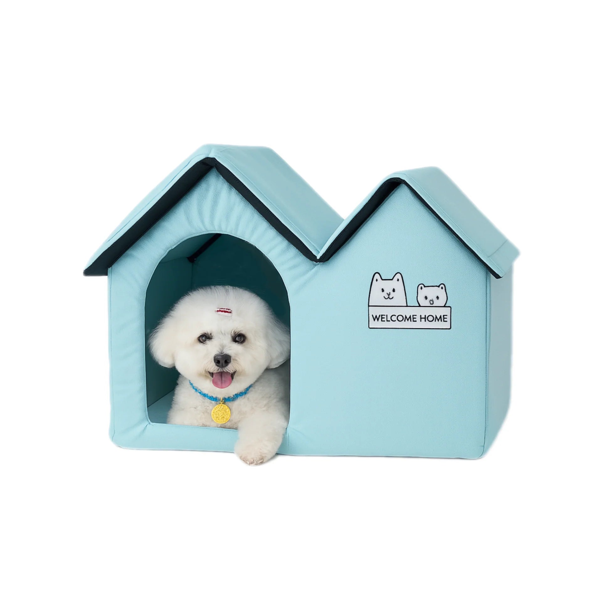 Air-Conditioned Pet House – Keep Your Pet Cool
