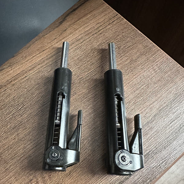 Downsizing Pin – Quick Weight Adjustment for Strength Training