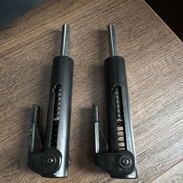 Downsizing Pin – Quick Weight Adjustment for Strength Training