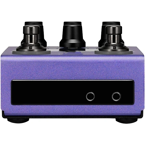Professional Multi-Voice Pitch Shifter Pedal with Real-Time Harmony Effects, Stereo Processing & Creative Guitar Sound Design