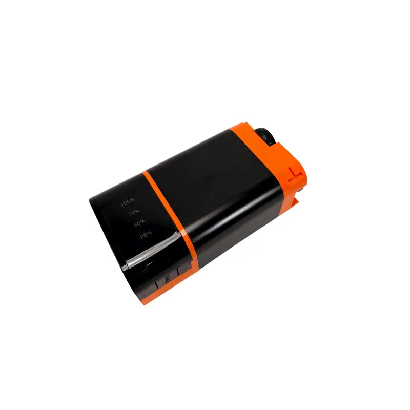 Portable Airbrush Compressor – 8000mAh Battery