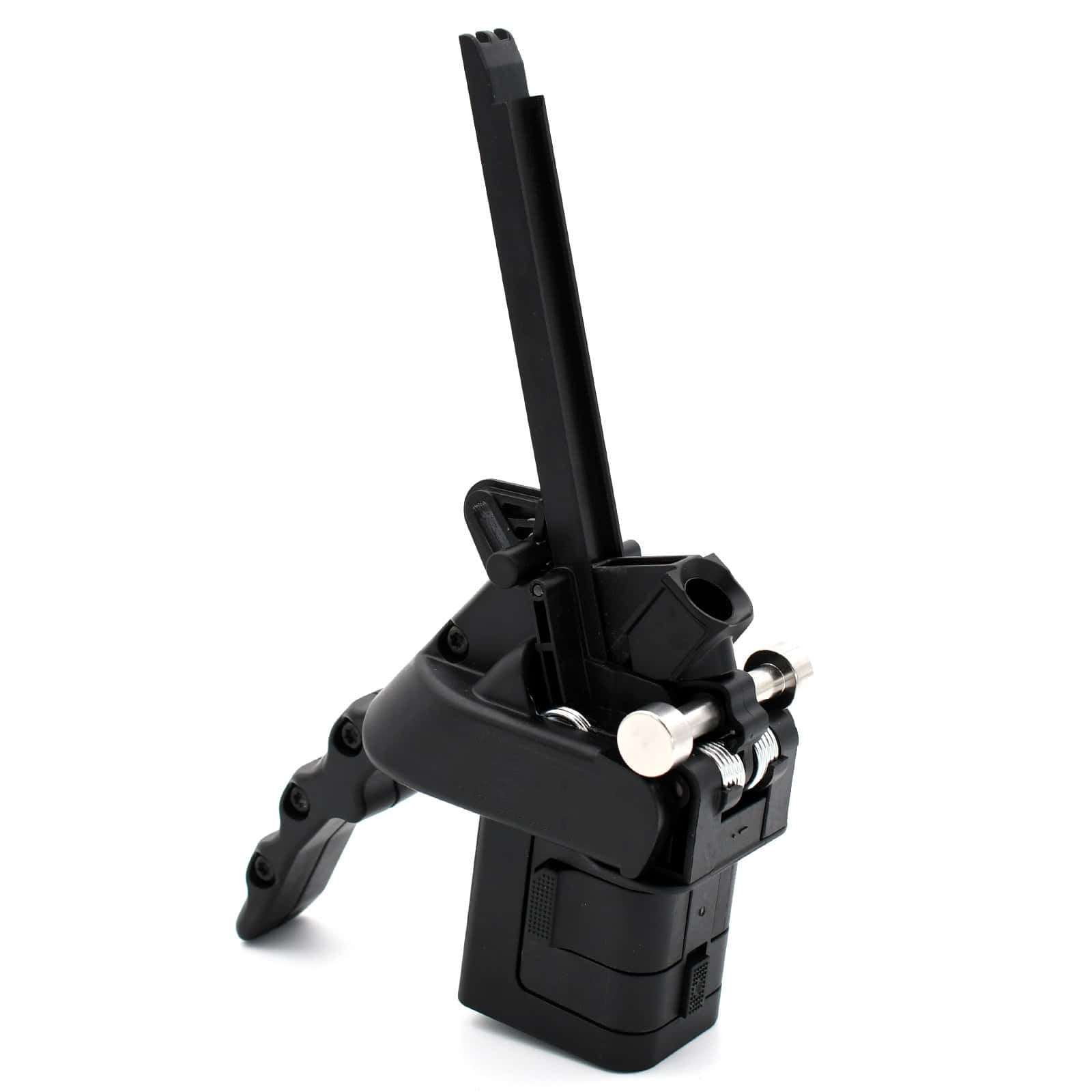 9mm Luger Magazine Loader – Fast, Easy