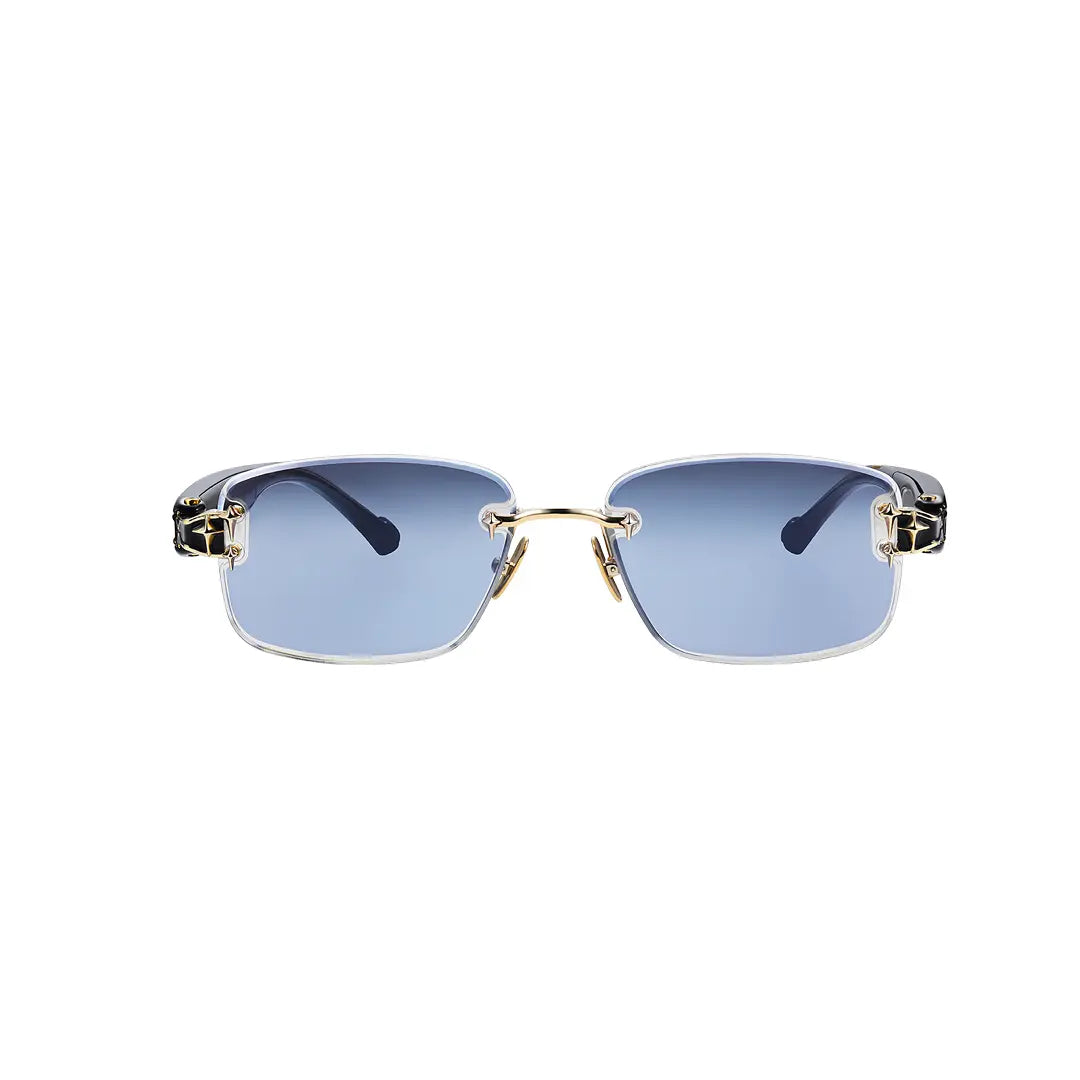 Color-Changing Sunglasses – Adjustable Lenses