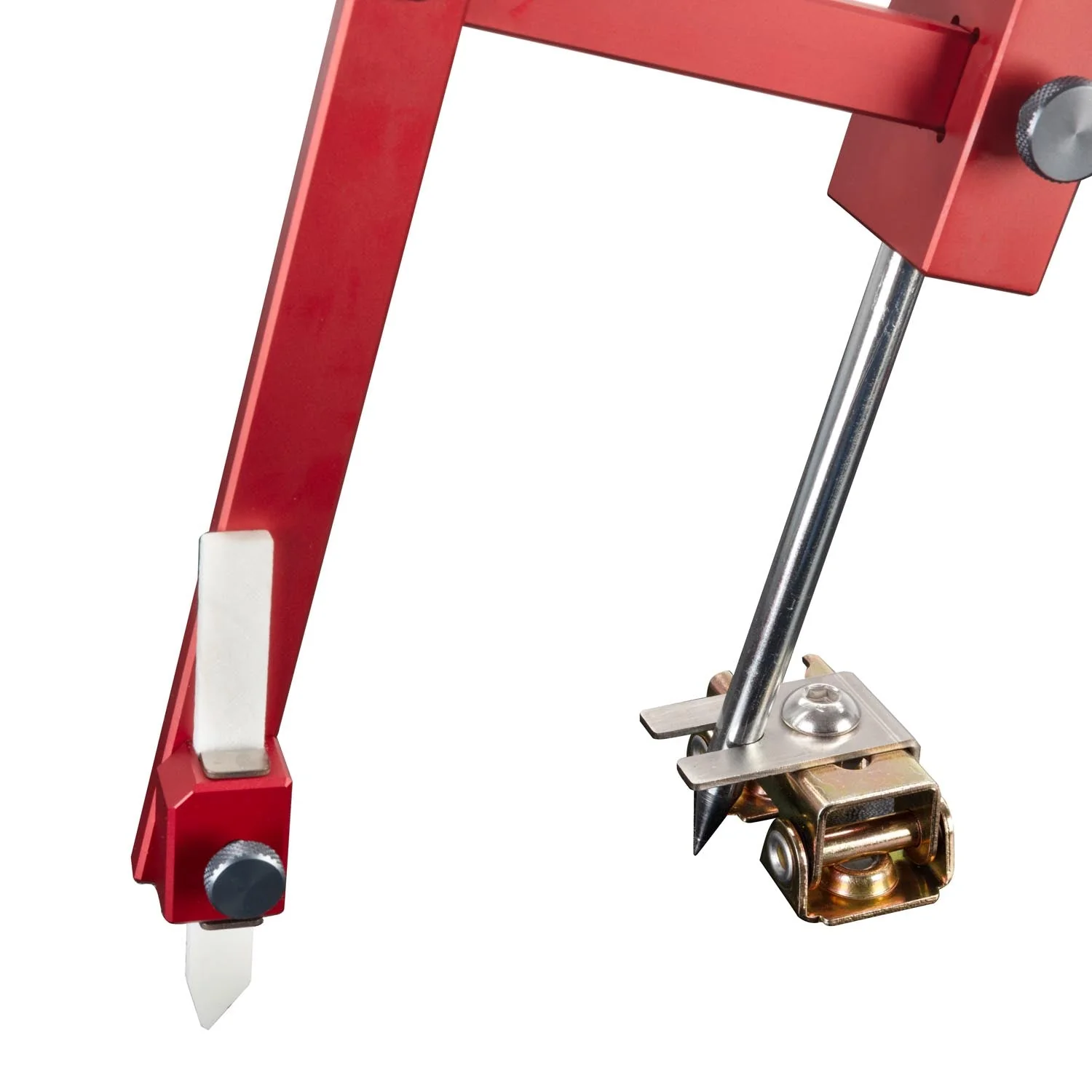 Adjustable Round Hole Marker Tool