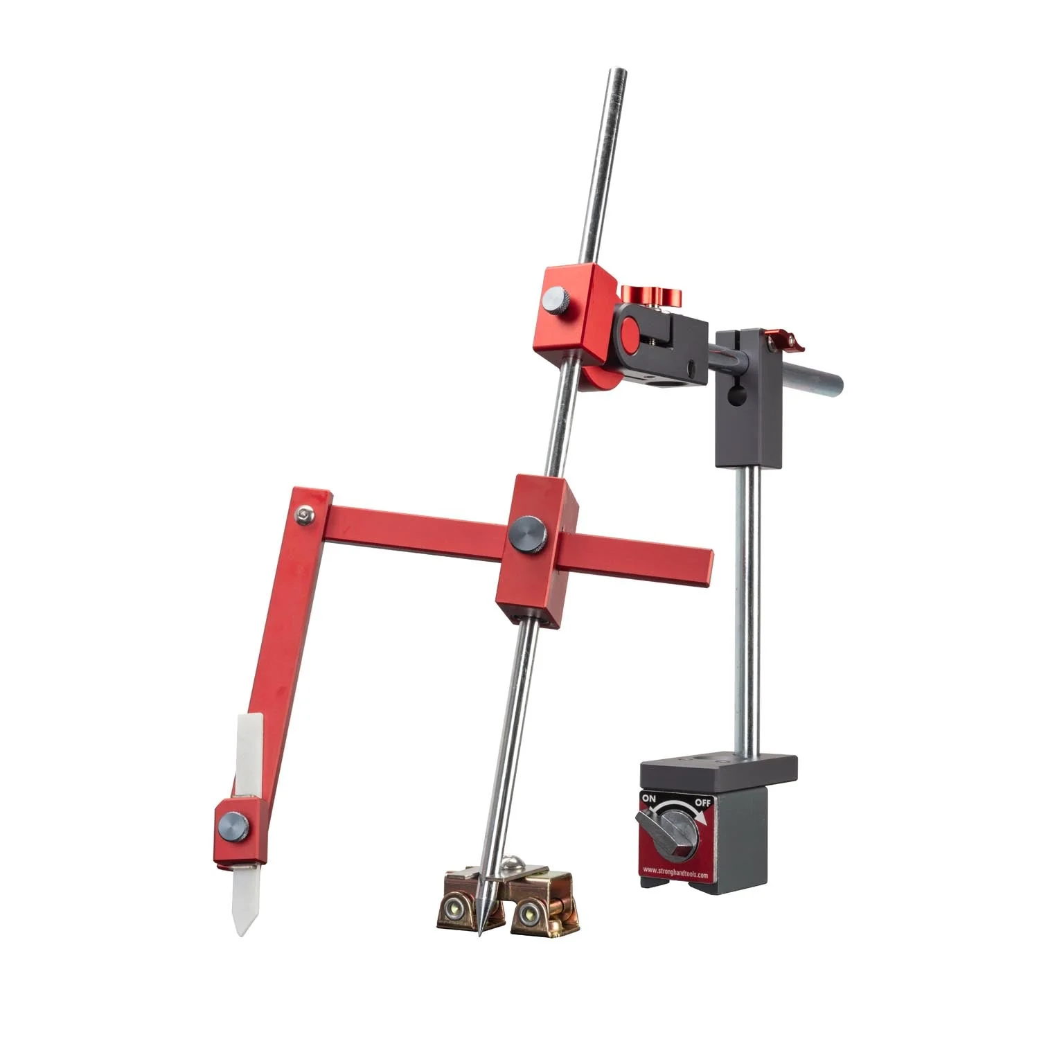 Adjustable Round Hole Marker Tool