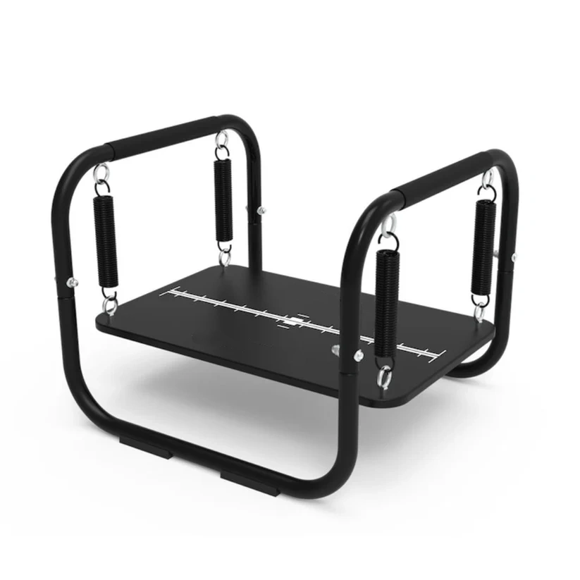 Dynamic Stability Trainer Board for Balance Training, Joint Strength & Full-Body Fitness Workouts