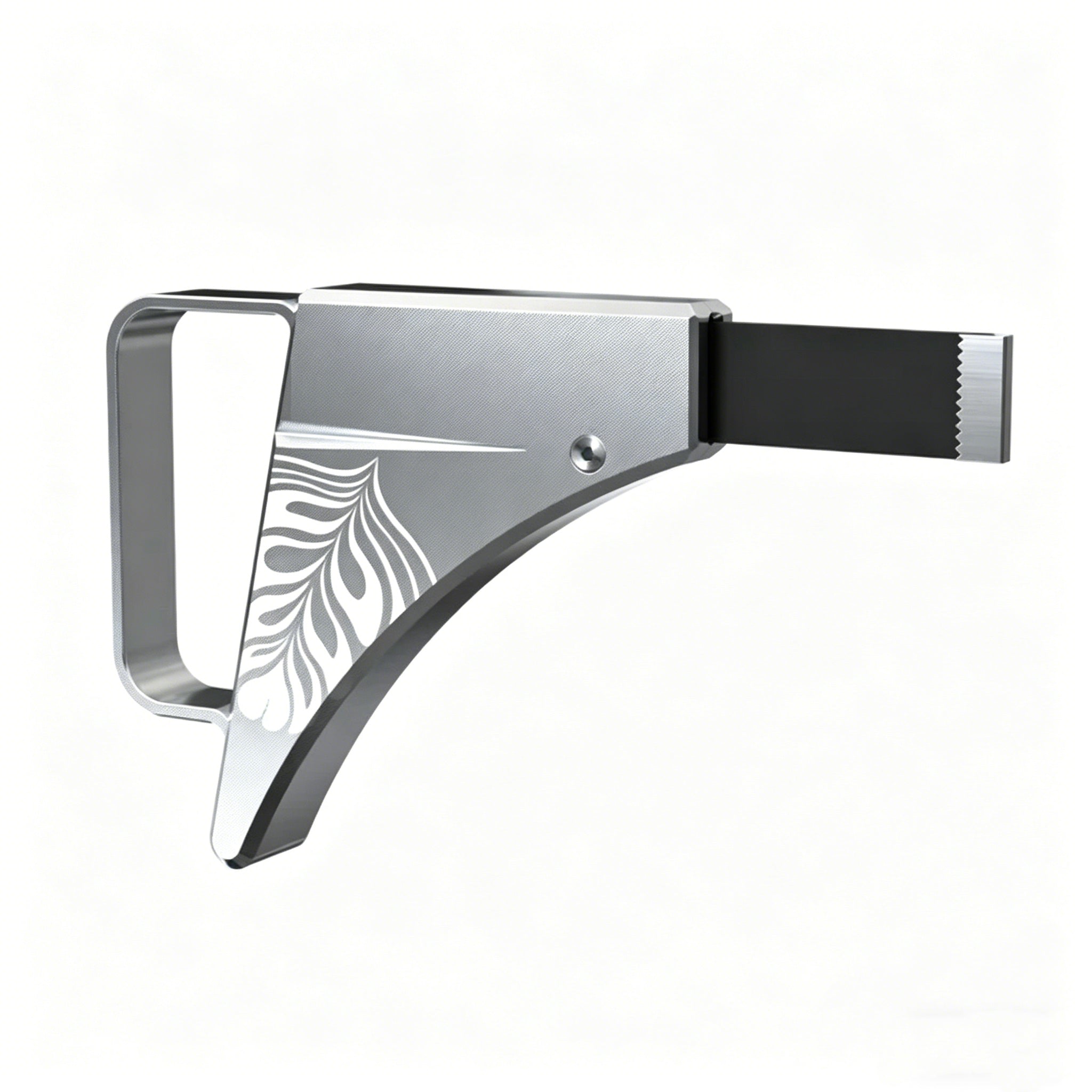 Coffee latte art training tools