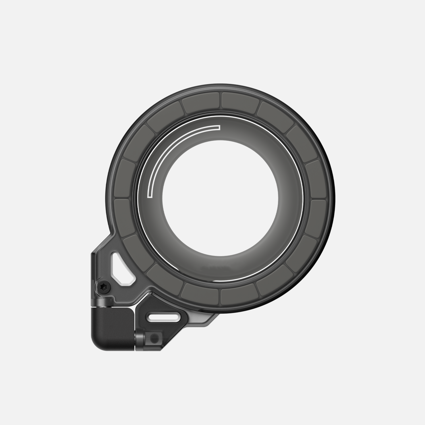 360° Rotating Magnetic Phone Holder – Triple-Axis