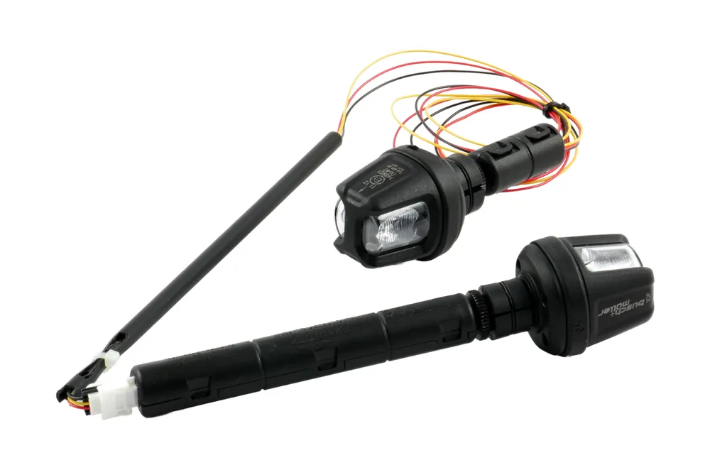Turn Signal System