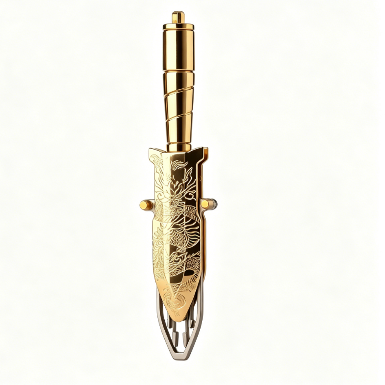 Sword of Thought Fidget Toy