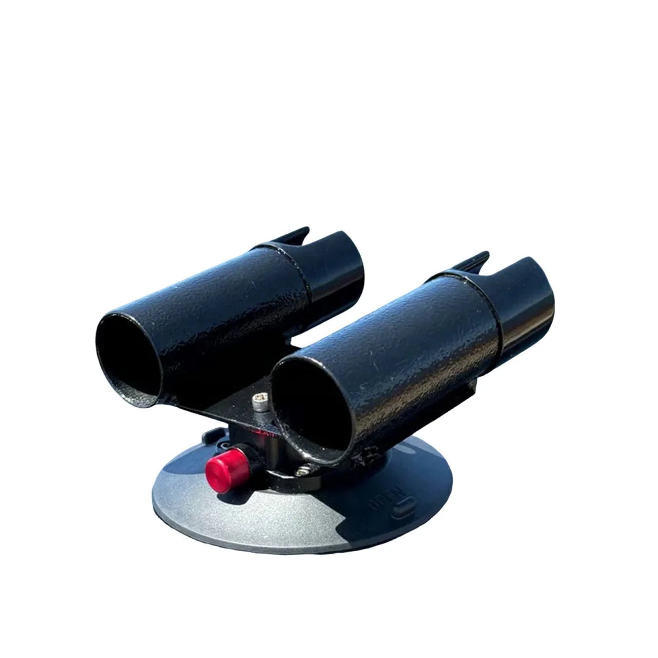 Suction Cup Fishing Rod Holder