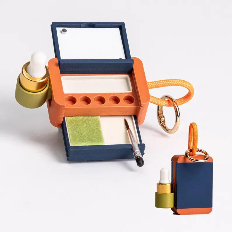 Mini Watercolor Set