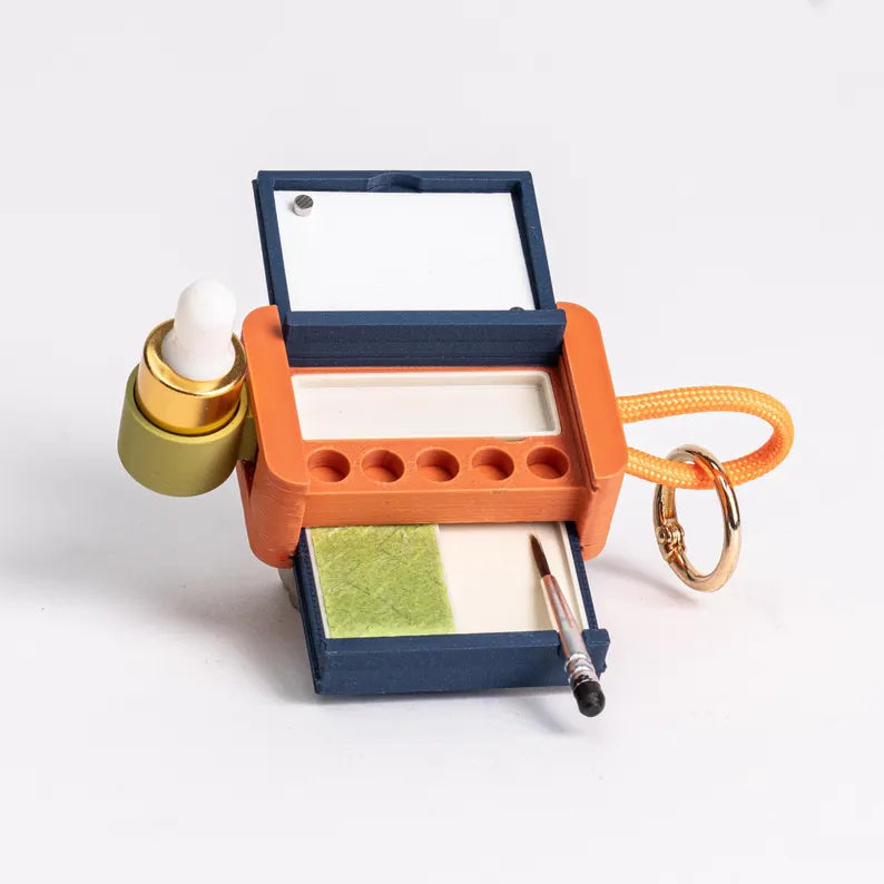 Mini Watercolor Set