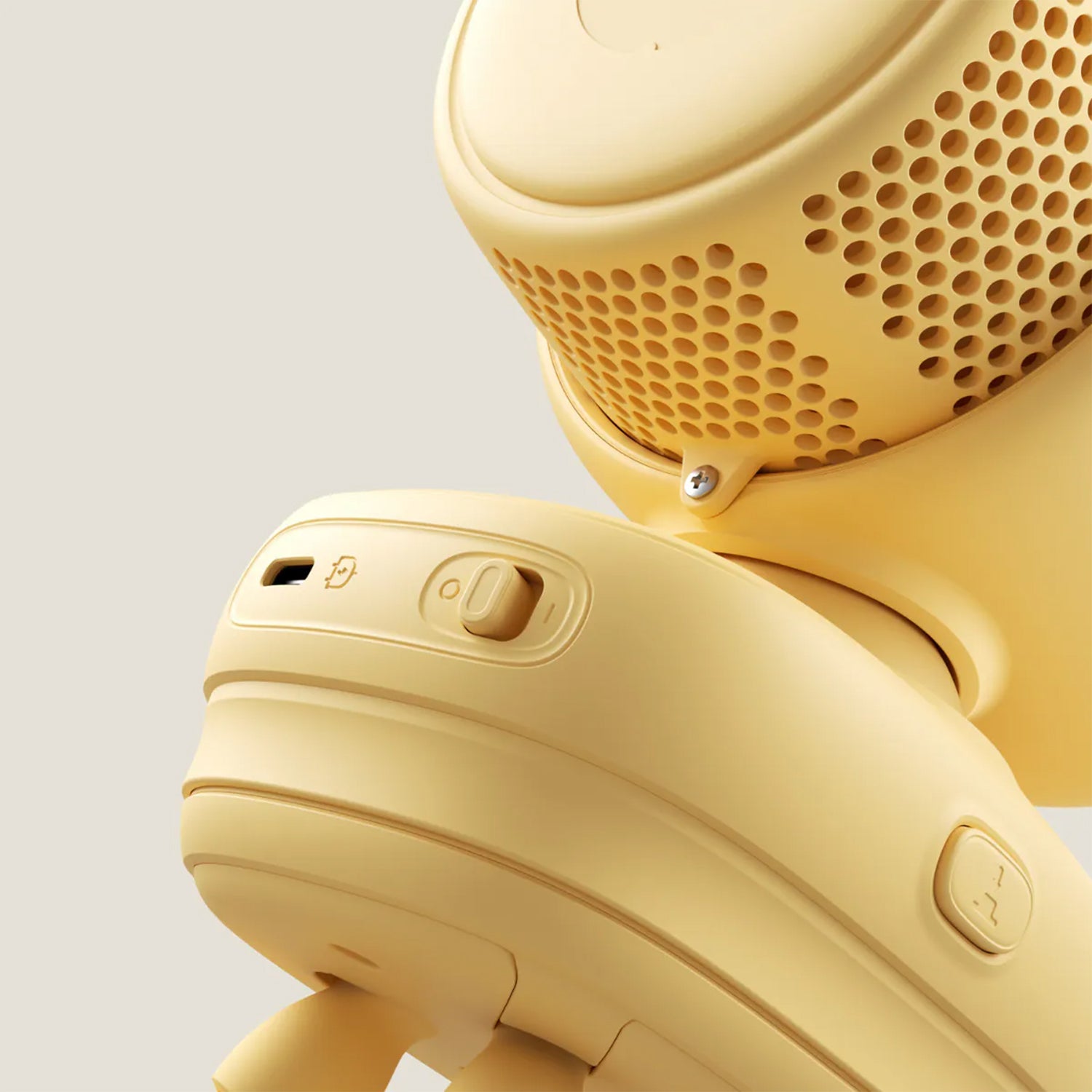 100-level adjustable multi-functional detachable fan