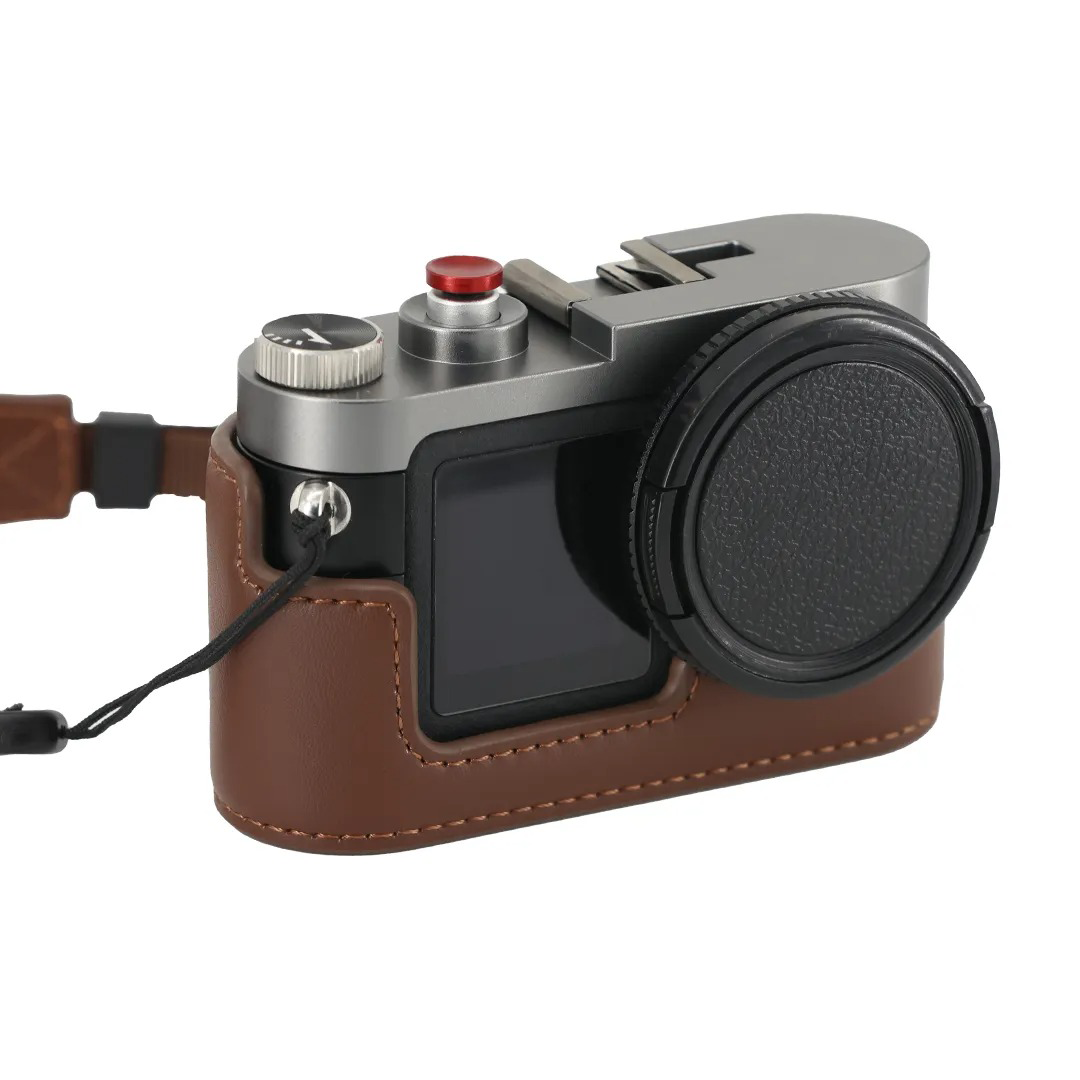 Camera protection retro cage