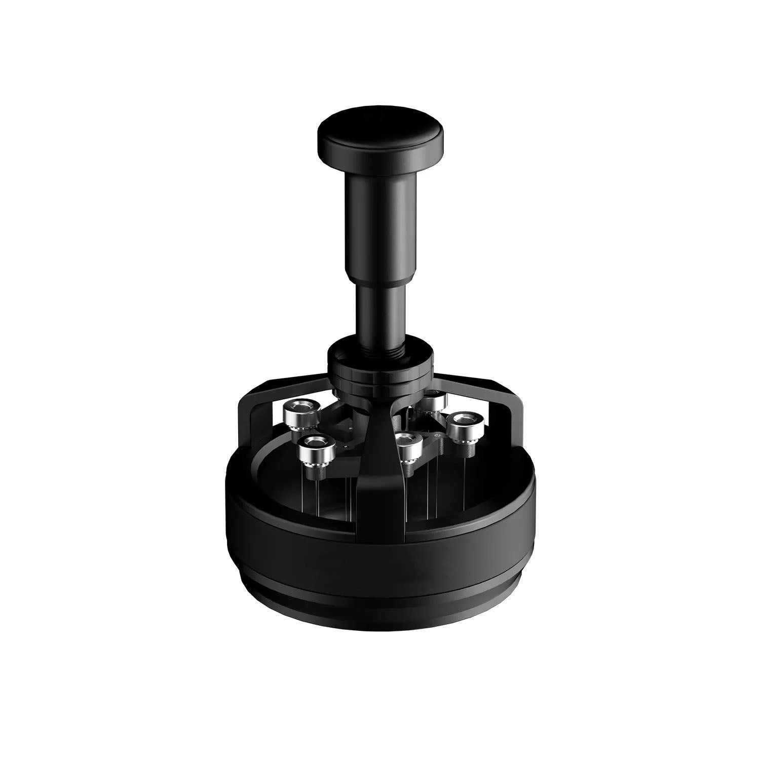 Coffee Cyclone Needle Distribution Tool