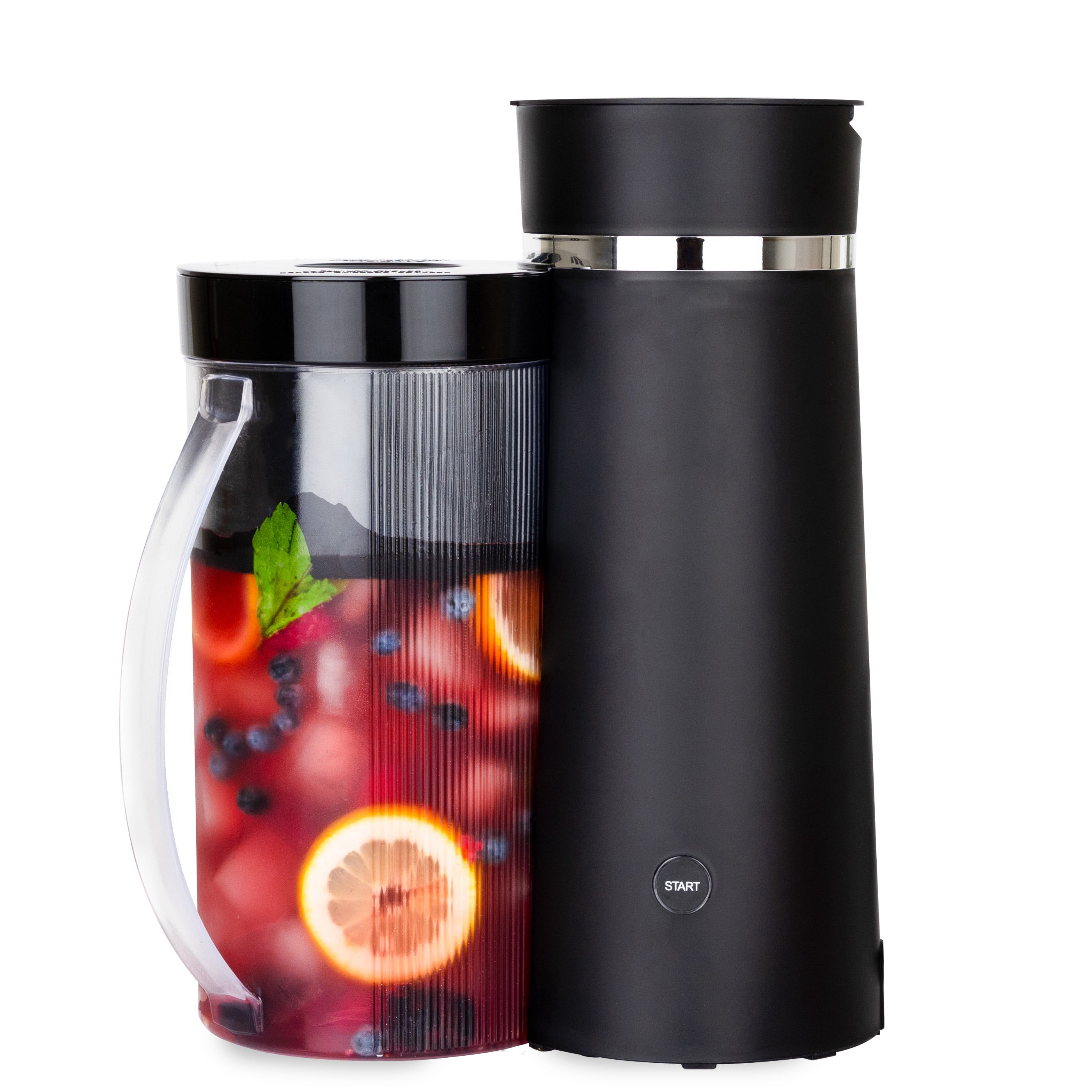 Electric Iced Tea Maker