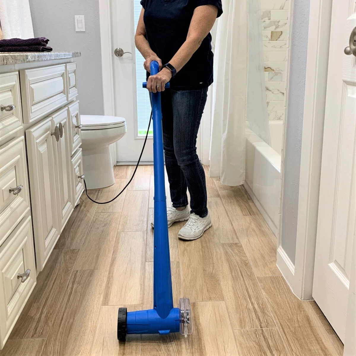 Electric Floor Tile Grout Cleaning Machine----Enjoy free shipping on single-item purchases
