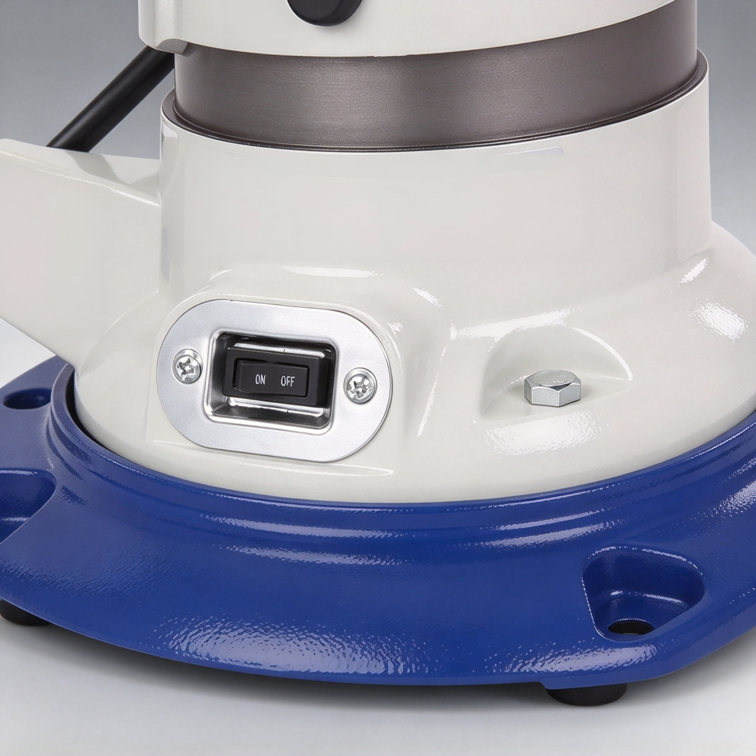 Bench Grinder with Adjustable Angle Jig – 500W, 150mm