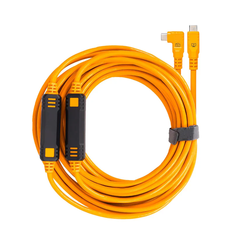 Camera Lever Lock | Cable Kit