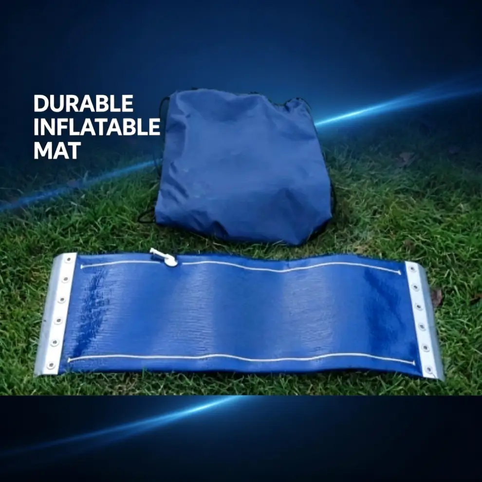 Portable RV Leveling Tool – Quick Setup & Stable Support