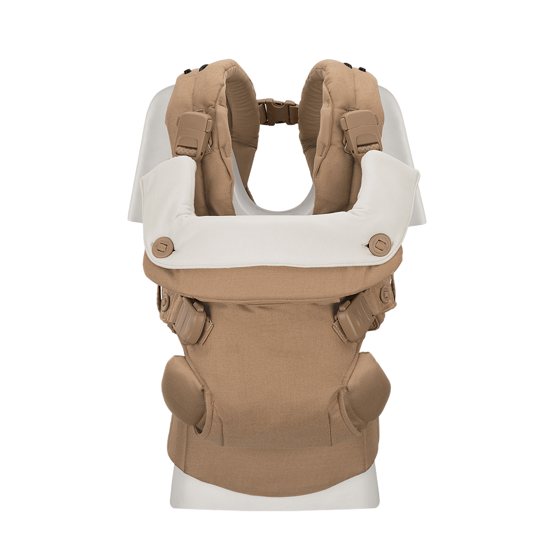 Ultimate Luxury Baby Carrier – Hug Your Little World
