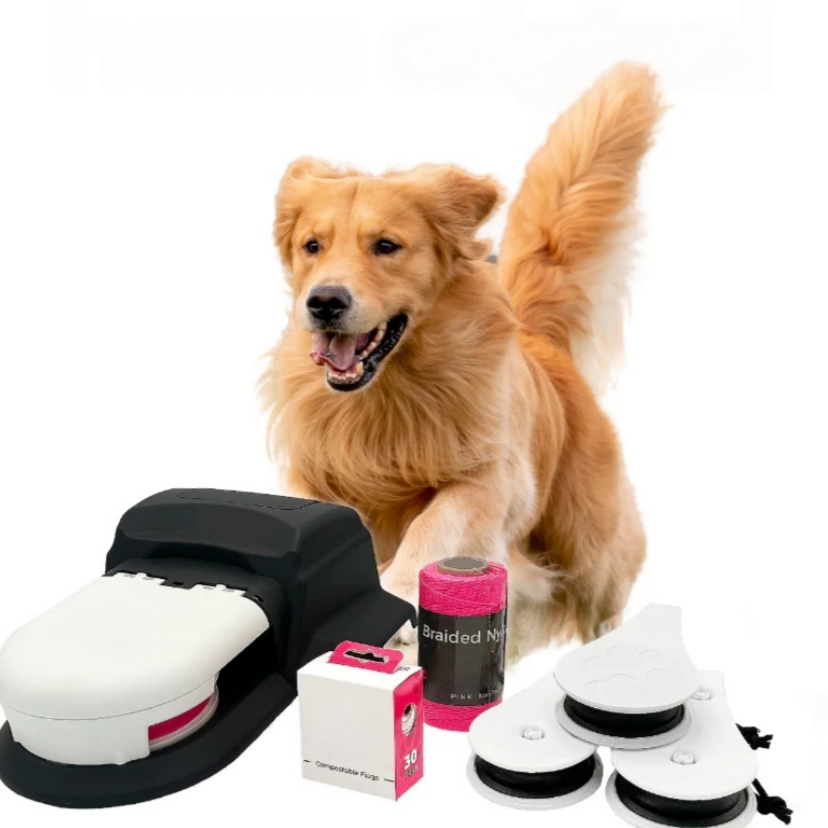 Burn Energy Fast — Keep Your Dog Happy & Active