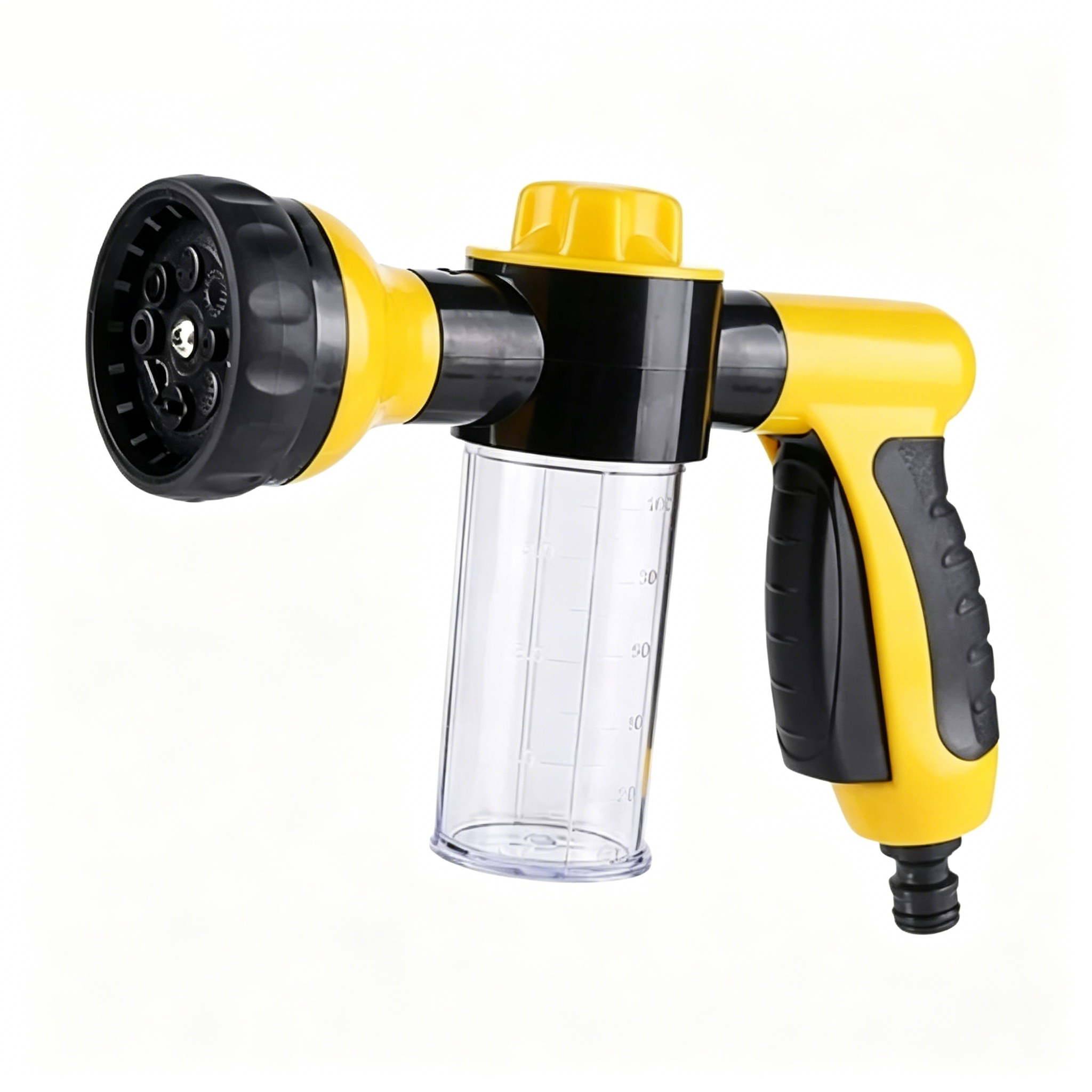 Garden Hose Spray Gun – Fastest Way to Bathe Your Dog