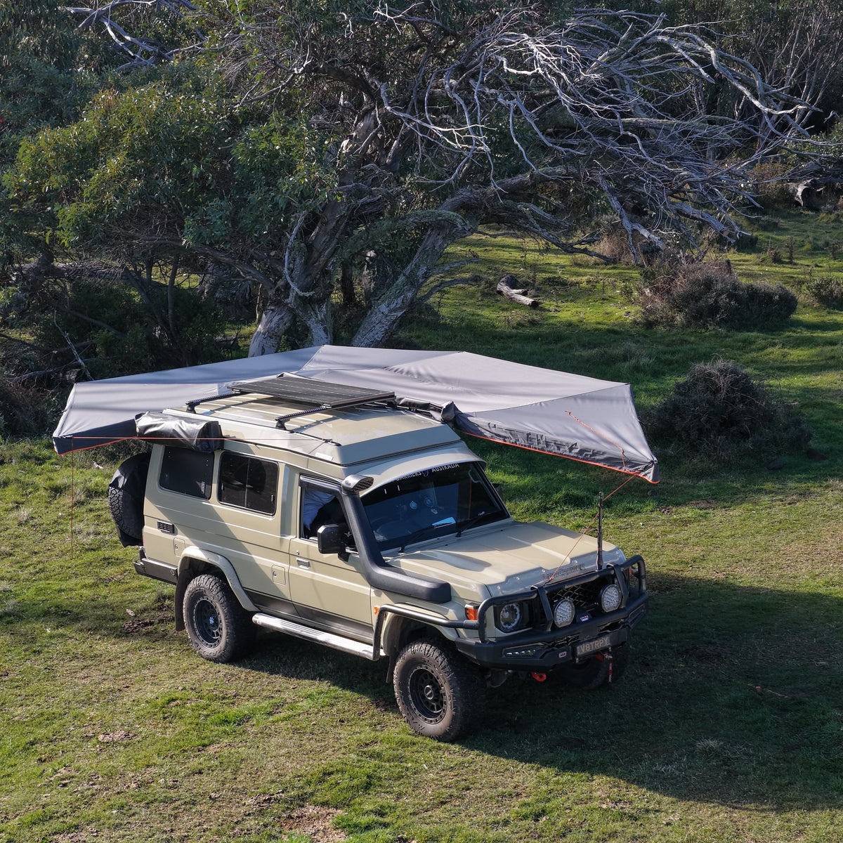 270 XL Awning Wall Room Kit 