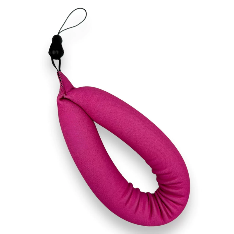 Floating Wrist Strap – Keep Your Devices Safe on Water