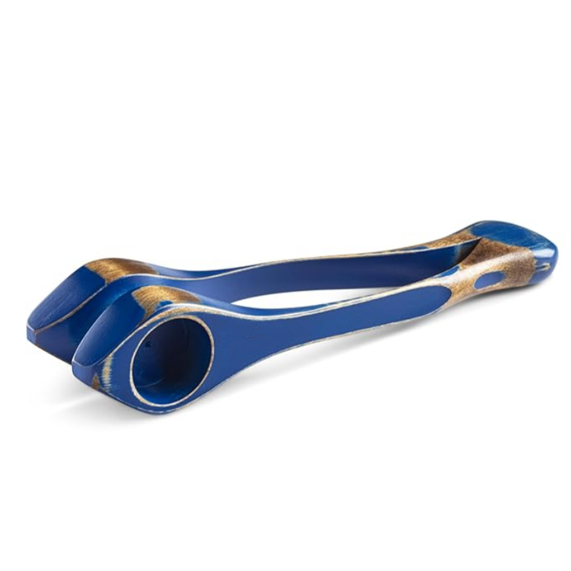 Handcrafted Maplewood Musical Spoons – Crisp Percussion, Easy to Play, Perfect Gift for All Ages