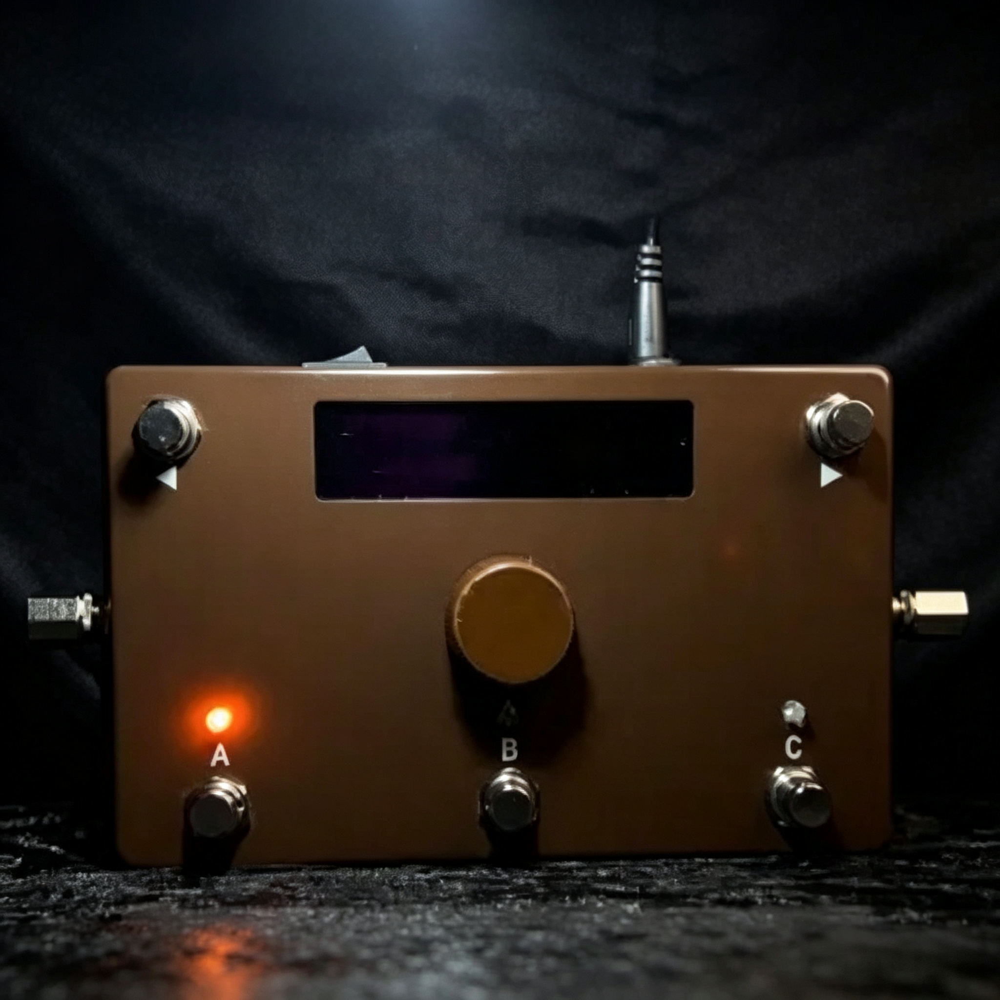 One-Click Guitar Tone Creator – Create Perfect Sounds Faster