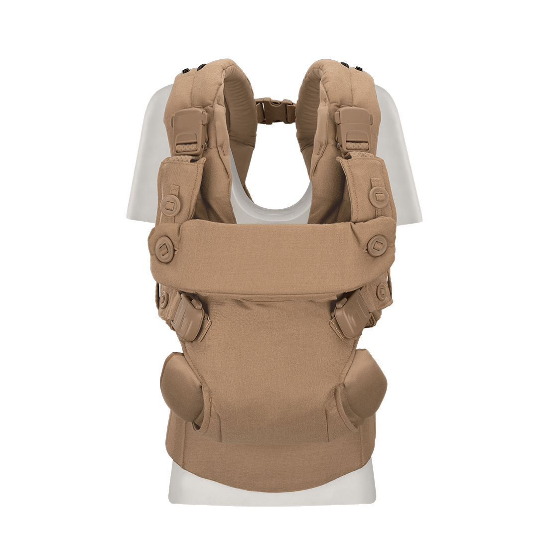 Ultimate Luxury Baby Carrier – Hug Your Little World