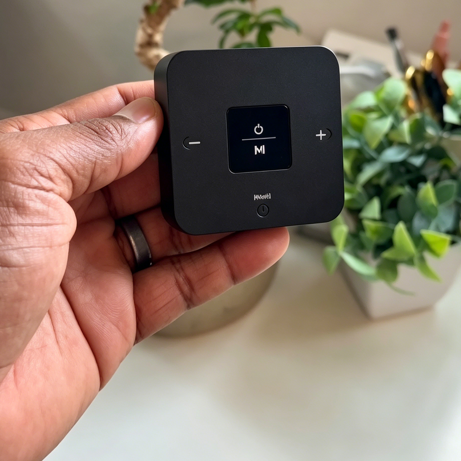 Bluetooth transmitter and receiver