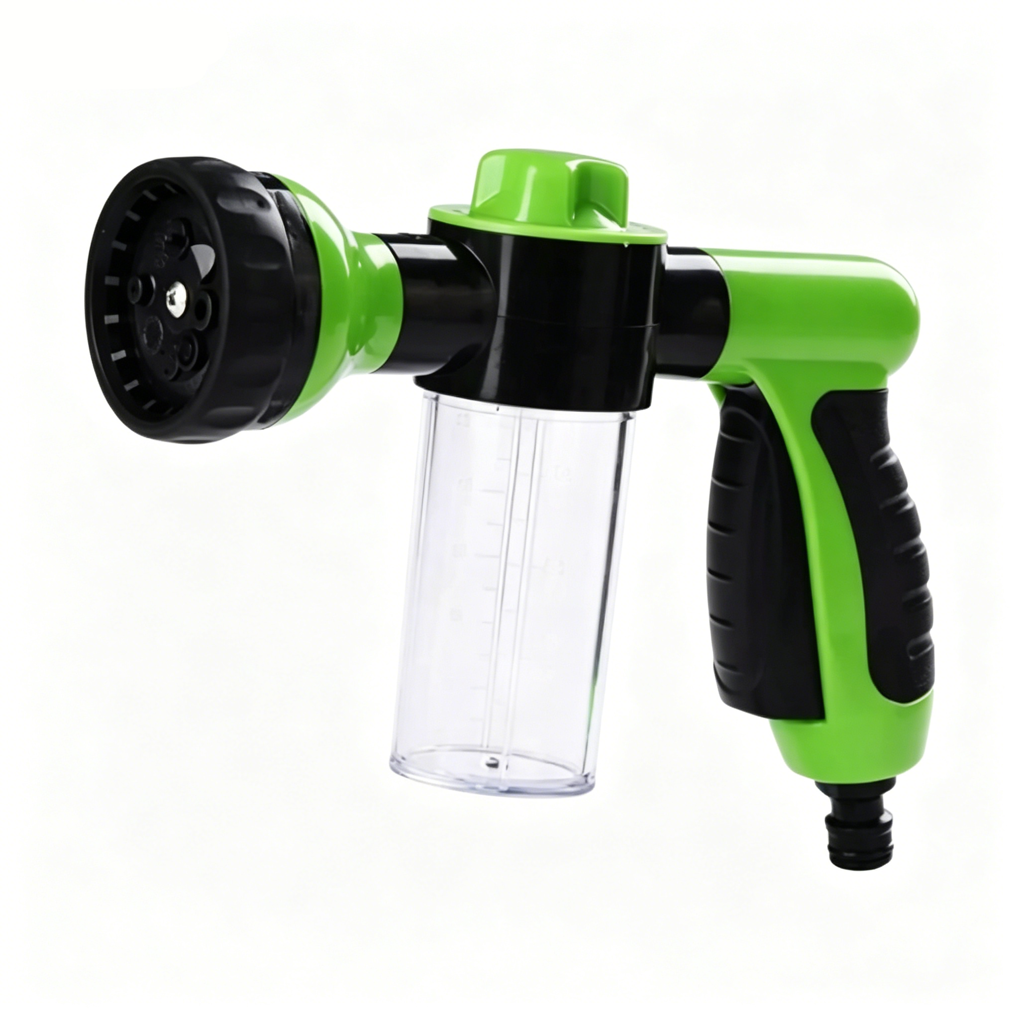 Garden Hose Spray Gun – Fastest Way to Bathe Your Dog