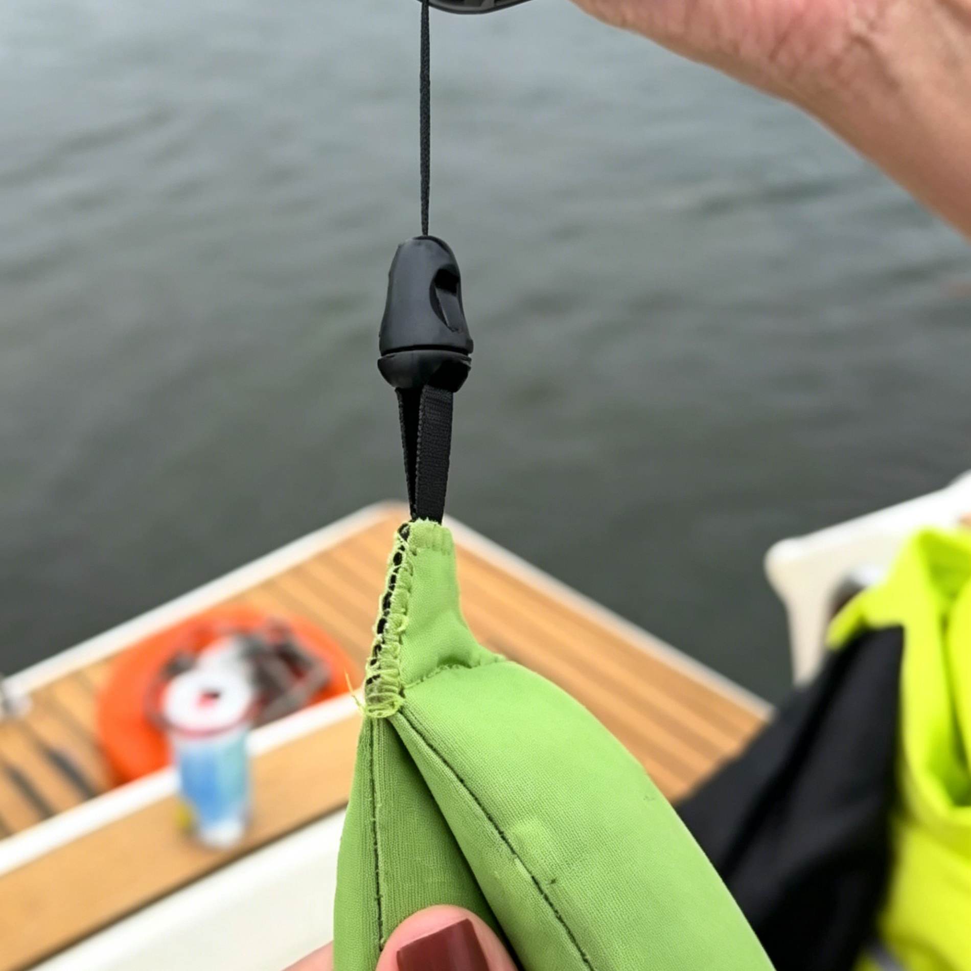 Floating Wrist Strap – Keep Your Devices Safe on Water