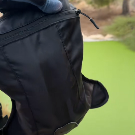Off-Road Hydration Pack – 2L