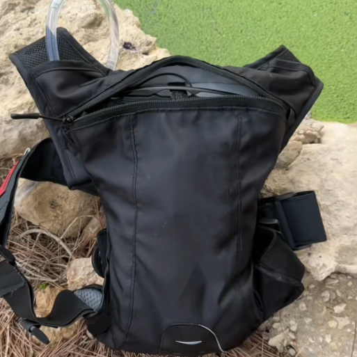 Off-Road Hydration Pack – 2L