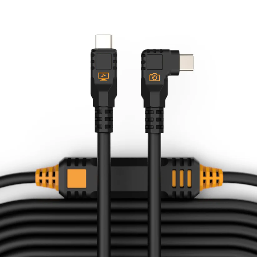 Camera Lever Lock | Cable Kit