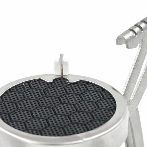 3800W Dual-Core Infrared Camp Stove – High-Power Portable Burner for Family & Car Camping