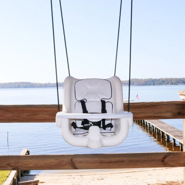 Marine-Grade Baby Boat Swing – Safe, Portable Toddler Seat for Boats & Home 🚤👶