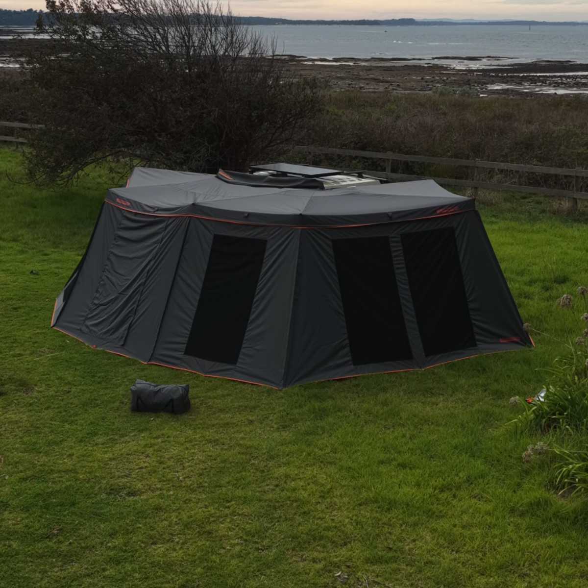 270 XL Awning Wall Room Kit 